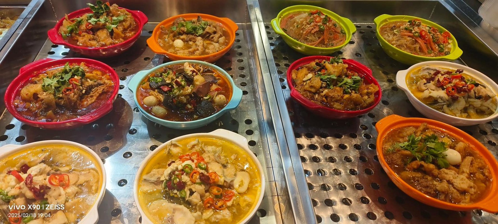 筷客美食城